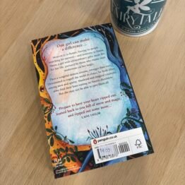 The Winter Of The Witch - Katherine Arden bij FairyTale books cards and gifts