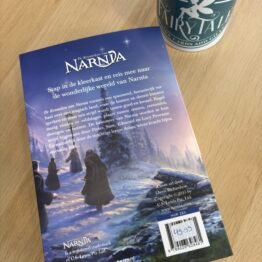De Kronieken Van Narnia - C. S. Lewis bij FairyTale books cards and gifts