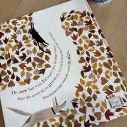 Woesssj! - Louise Greig bij FairyTale books cards and gifts