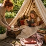 Deze Zomer: Laat ze zelf Kiezen bij FairyTale books cards and gifts