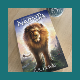 De Kronieken Van Narnia - C. S. Lewis bij FairyTale books cards and gifts