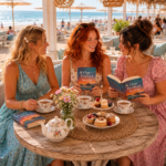 Lekker Eenvoudige Beach Reads Blog bij FairyTale Books cards and gifts