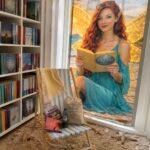 Lekker Eenvoudige Beach Reads Blog bij FairyTale Books cards and gifts
