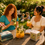 Blog De Lunchbox kan met Vakantie bij Fairytale Books Cards and Gifts