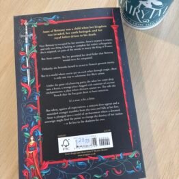 The Unicorn Hunters – Katherine Arden bij FairyTale books cards and gifts
