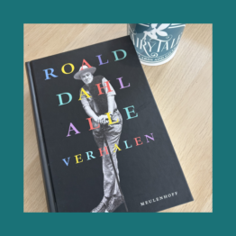Alle Verhalen - Roald Dahl bij FairyTale books cards and gifts