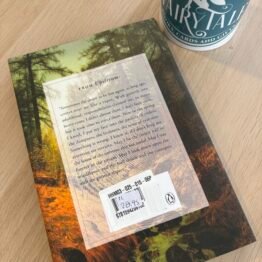 Upstream - Mary Oliver bij FairyTale books cards and gifts