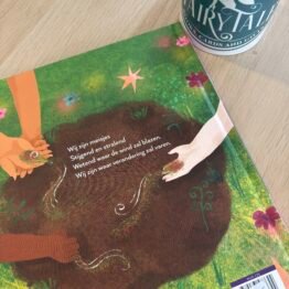 Meisjes Met Een Missie - Amanda Groman bij FairyTale books cards and gifts