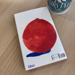 The Orange And Other Poems - Wendy Cope bij FairyTale books cards and gifts