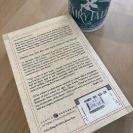 The Rag And The Bone Shop Of The Heart - Robert Bly bij FairyTale books cards and gifts