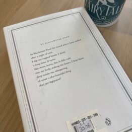 Devotions - Mary Oliver bij FairyTale books cards and gifts