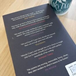 Collected Poems - Wendy Cope bij FairyTale books cards and gifts