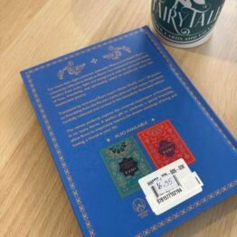 The Friendship Poems Of Rumi - Rumi bij FairyTale books cards and gifts