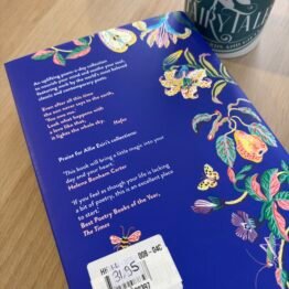 365 Poems for Life - Allie Esiri bij FairyTale books cards and gifts