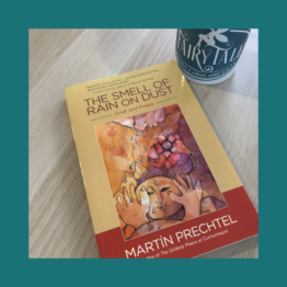 The Smell Of Rain On Dust - Martin Prechtel bij FairyTale books cards and gifts