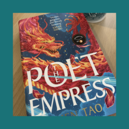 The Poet Empress - Shen Tao bij FairyTale books cards and gifts