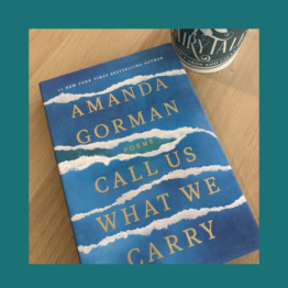 Call Us What We Carry - Amanda Gorman bij FairyTale books cards and gifts