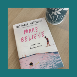 Make Believe - Victoria Hutchins bij FairyTale books cards and gifts