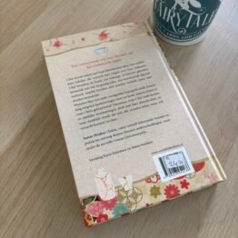 De Kintsugl Vrouwen - Sanae Hoshio bij FairyTale books cards and gifts