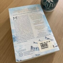Spinning Silver - Naomi Novik bij FairyTale books cards and gifts