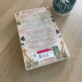 Emily Wilde´s Encyclopaedia Of Faeries - Heather Fawcett bij FairyTale books cards and gifts