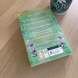 Emily Wilde´s Map Of The Otherlands - Heather Fawcett bij FairyTale books cards and gifts