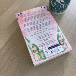 Emily Wilde´s Compendium Of Lost Tales - Heather Fawcett bij FairyTale books cards and gifts