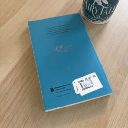 Sea Of Strangers - Lang Leav bij FairyTale books cards and gifts