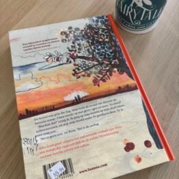 Alles Komt Goed altijd - Kathleen vereecken bij FairyTale books cards and gifts