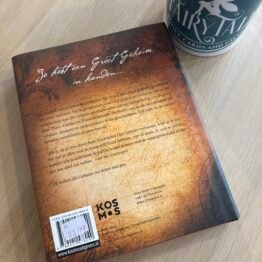 The Secret - Rhonda Byrne bij FairyTale Books Cards and Gifts