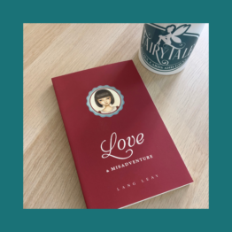 Love & Misadventure - Lang Leav bij FairyTale books cards and gifts