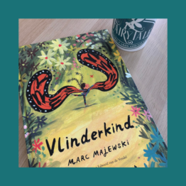 Vlinderkind - Marc Majewski bij FairyTale books cards and gifts