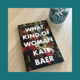 Wat Kind Of Woman - Kate Baer bij FairyTale books cards and gifts