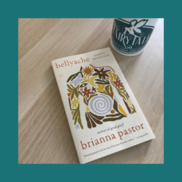 Bellyache Poems For Sensitive Souls - Brianna Pastor bij FairyTale books cards and gifts