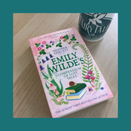 Emily Wilde´s Compendium Of Lost Tales - Heather Fawcett bij FairyTale books cards and gifts