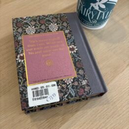 Wuthering Heights Heritage Collection - Charles Dickens bij FairyTale books cards and gifts
