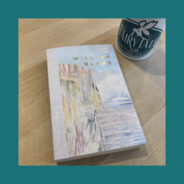 The Selected Poems Of William Blake - William Blake bij FairyTale books cards and gifts
