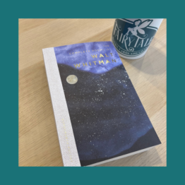 The Complete Poems Of Walt Whitman - Walt Whitman bij FairyTale books cards and gifts bij FairyTale books cards and gifts